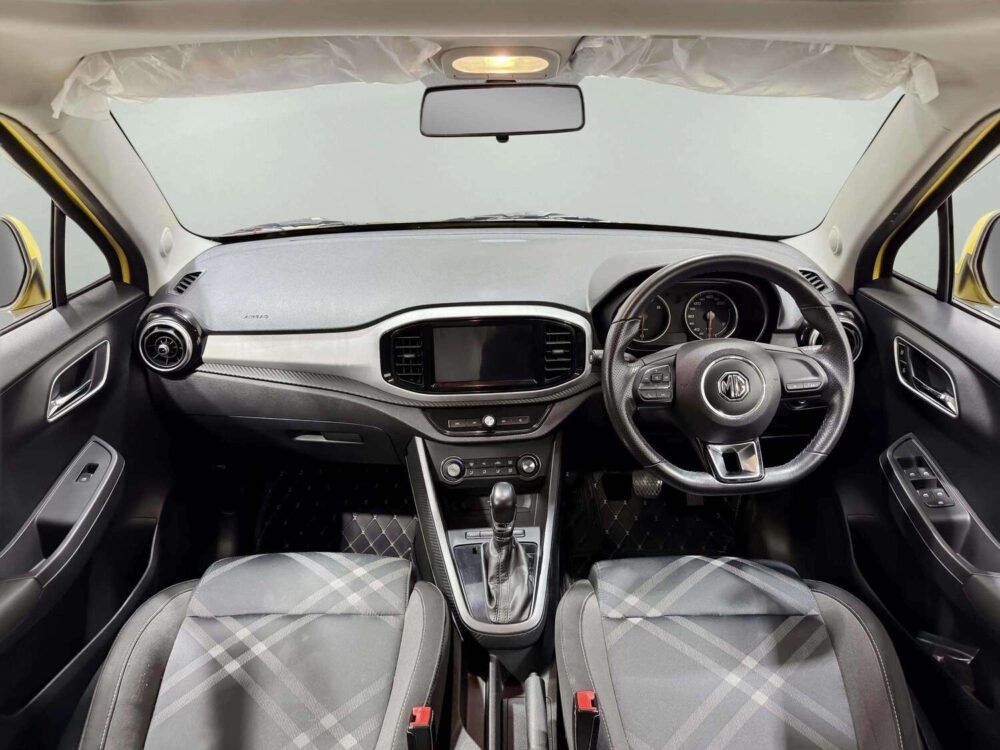 2020 MG MG3 1.5 X  [1A0053V] - 5