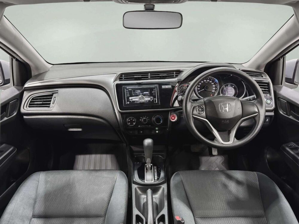 2019 HONDA CITY 1.5 V  [1S1336] - 5