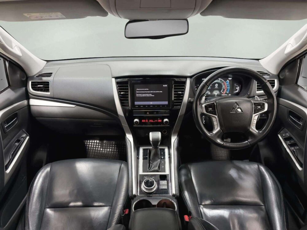 2020 MITSUBISHI PAJERO SPORT 2.4 GT PREMIUM 4WD  [1P2696] - 5