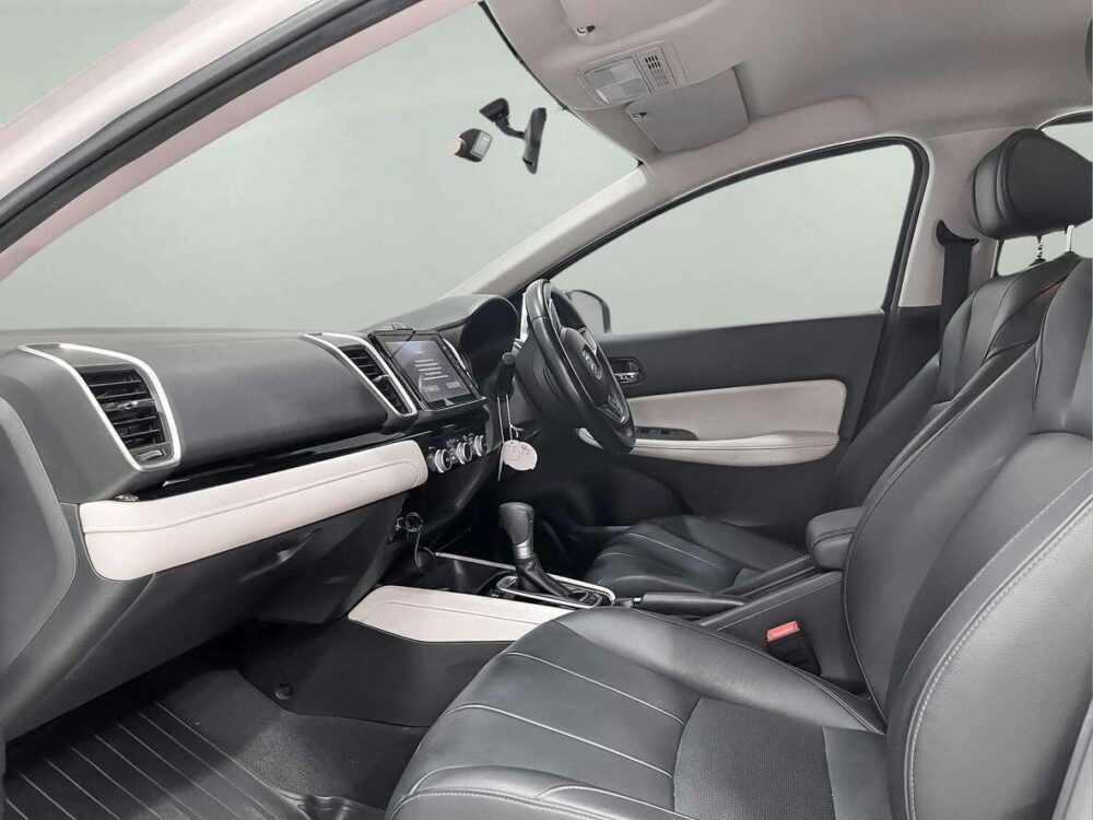2022 HONDA CITY 1.0 SV  [1D0087] - 6