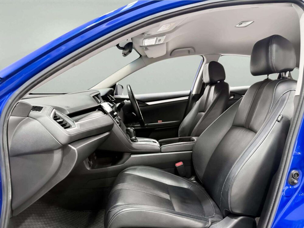 2019 HONDA CIVIC 1.8 EL  [1S1344] - 6