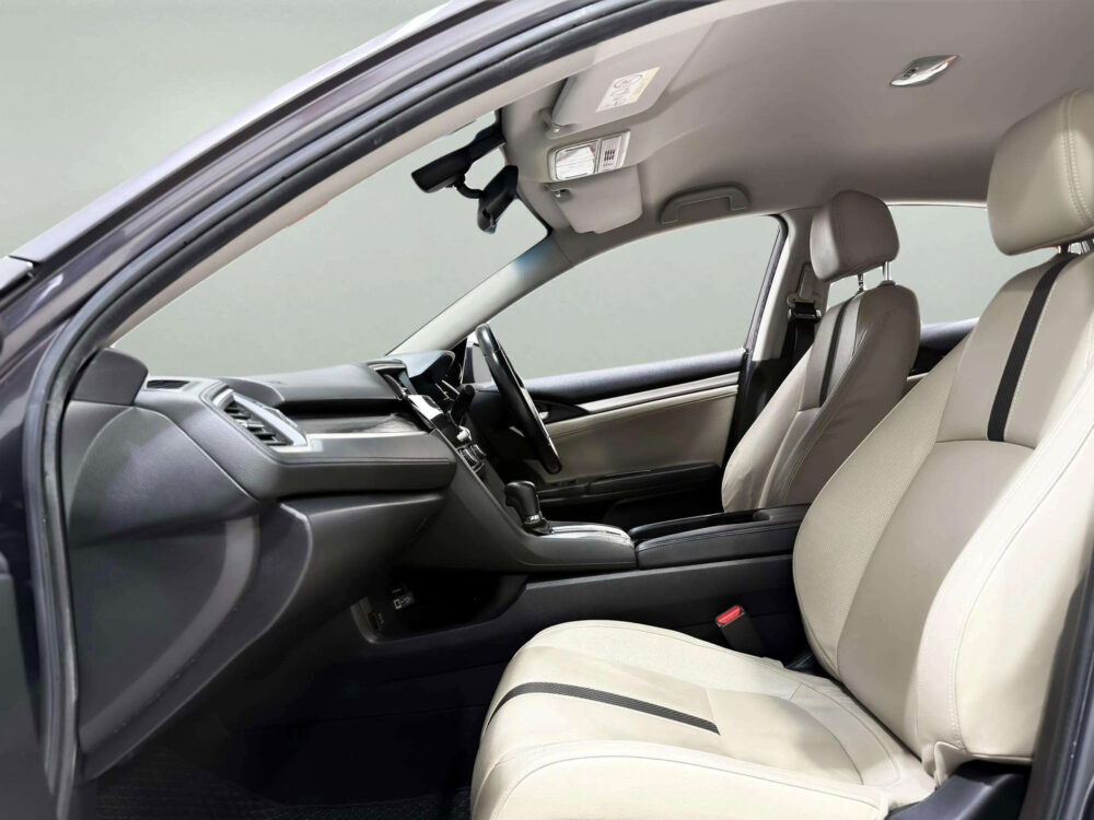 2019 HONDA CIVIC 1.8 EL  [1S1351] - 6