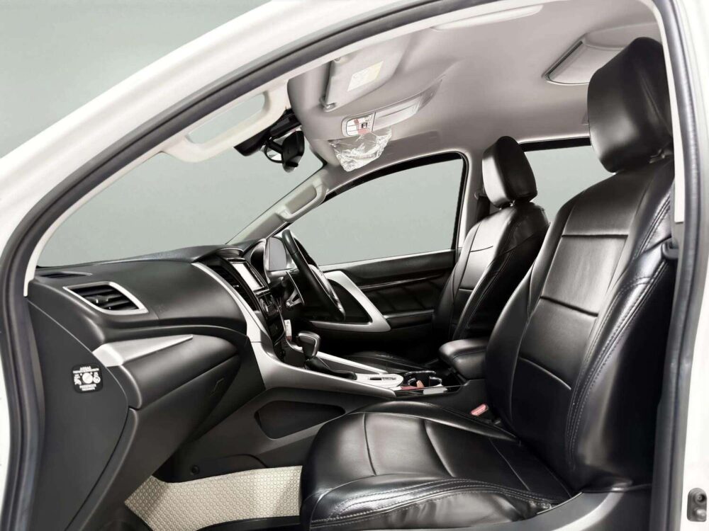 2017 MITSUBISHI PAJERO SPORT 2.4 GT PREMIUM  [1P2743V] - 6