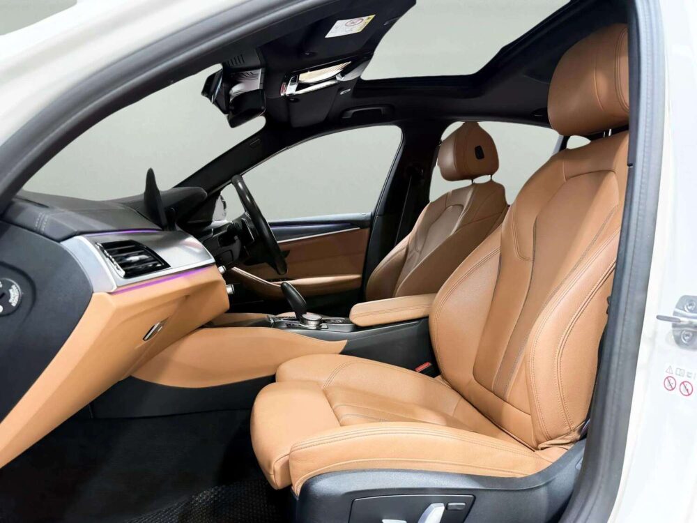 2024 BMW 530E 2.0 M SPORT  [1P2697] - 6