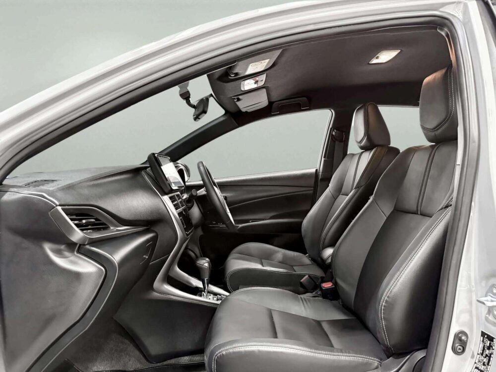 2024 TOYOTA YARIS 1.2 SMART  [1T0049V] - 6