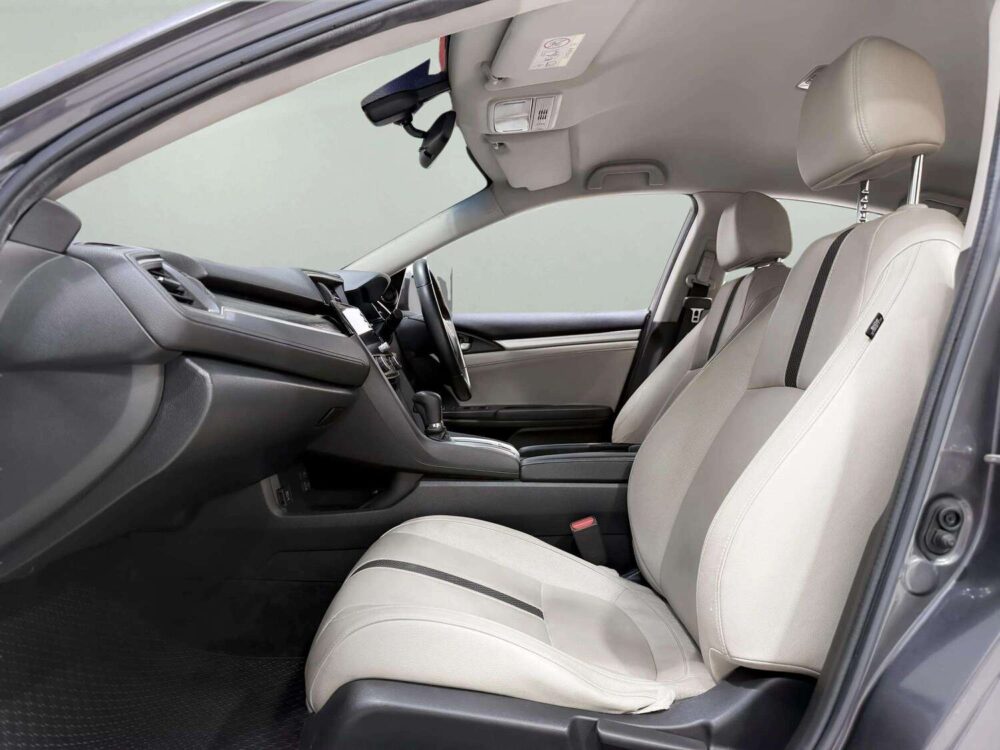 2019 HONDA CIVIC 1.8 EL  [1S1347] - 6