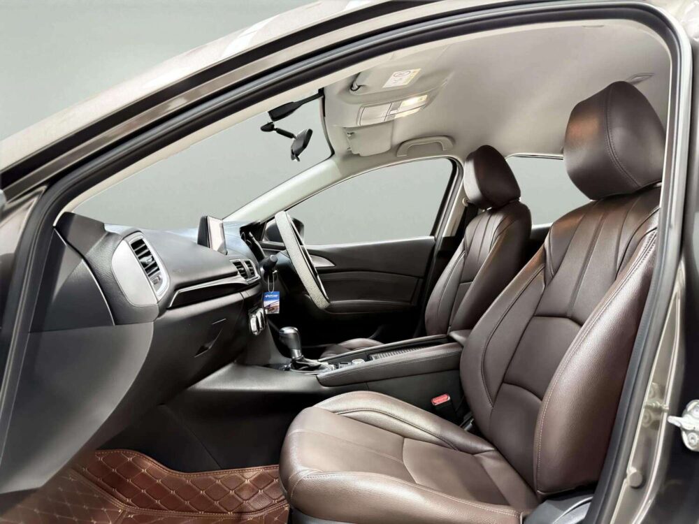 2017 MAZDA 3 2.0 S  [1A0045V] - 6