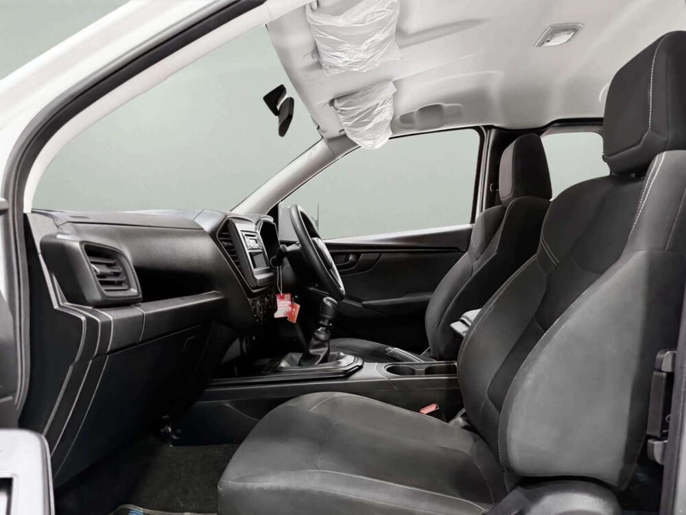 2023 ISUZU D-MAX 1.9 S SPACE CAB  [1P2737] - 5