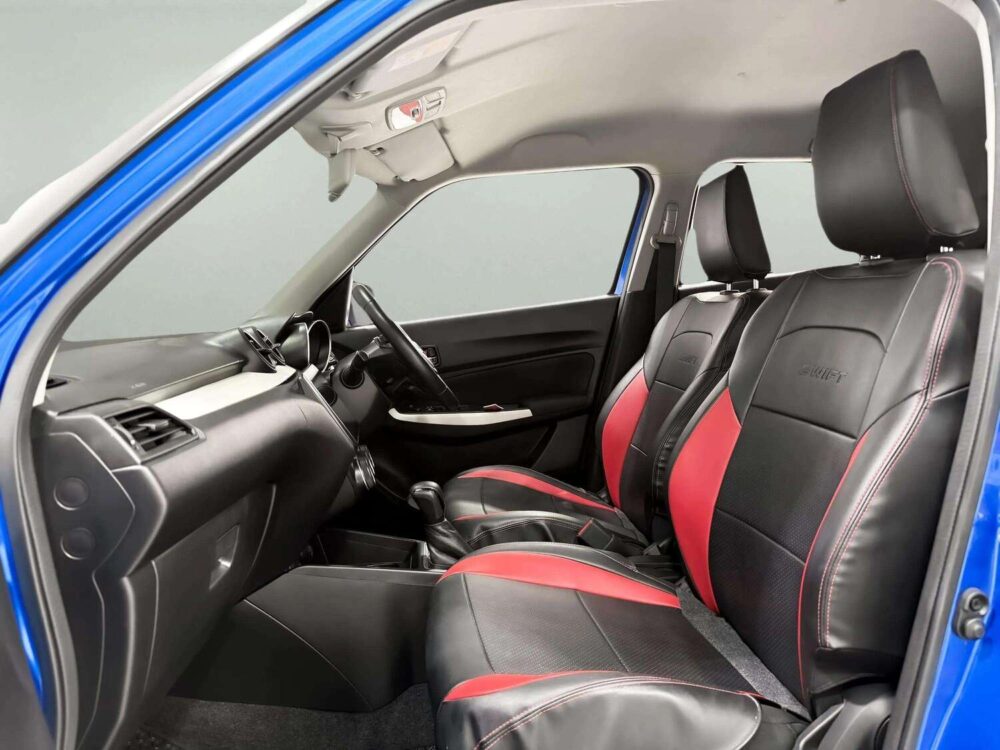 2018 SUZUKI SWIFT 1.2 GLX  [1D0076V] - 6