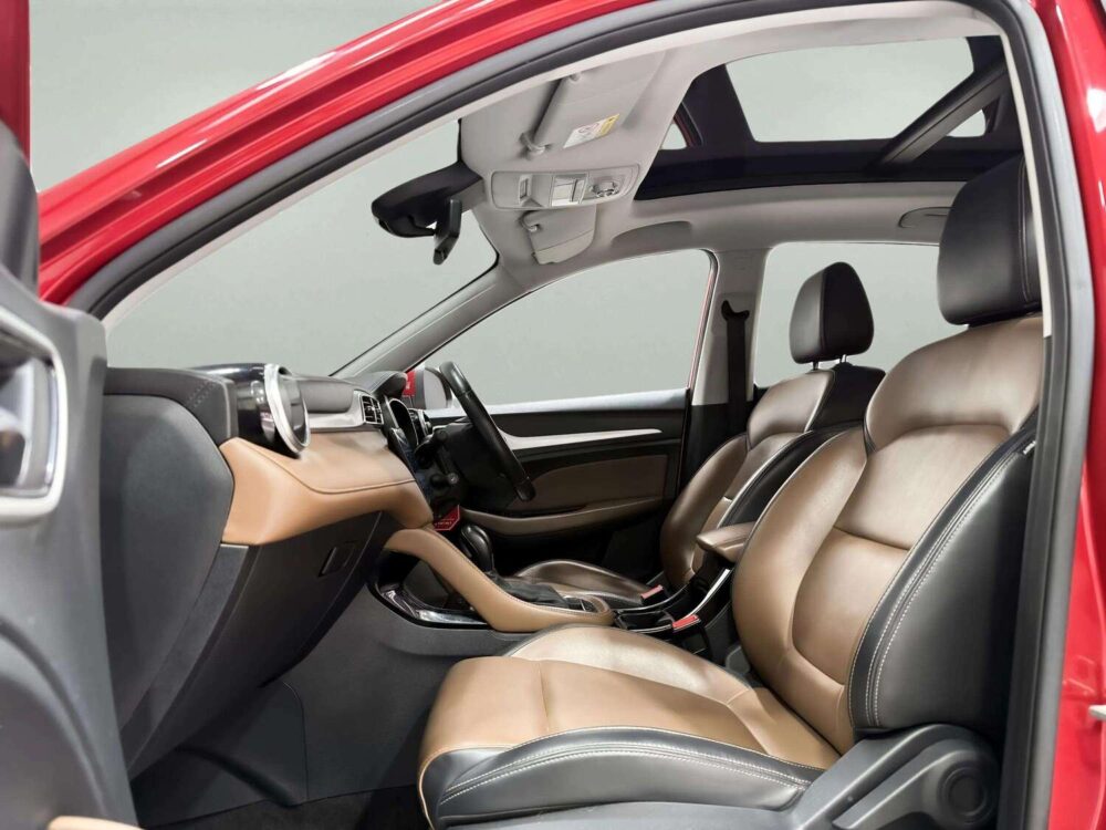 2021 MG ZS 1.5 X+  [1C0083] - 6