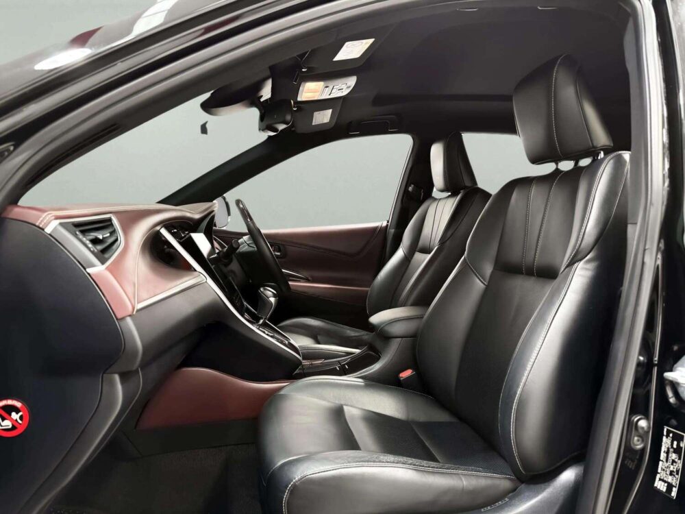 2015 TOYOTA HARRIER 2.5 HYBRID E-FOUR 4WD  [1S1322V] - 6