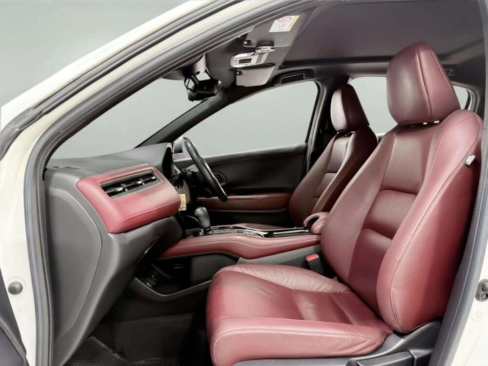 2020 HONDA HR-V 1.8 RS  [1T0039V] - 6