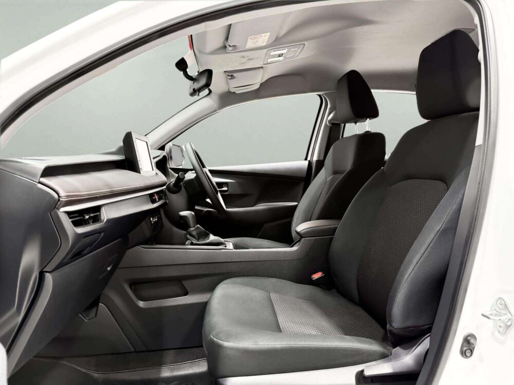 2022 TOYOTA YARIS ATIV 1.2 SPORT  [1A0047] - 6