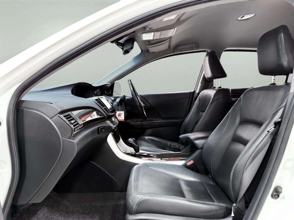 2015 HONDA ACCORD 2.0 EL  [1S1324V] - 6