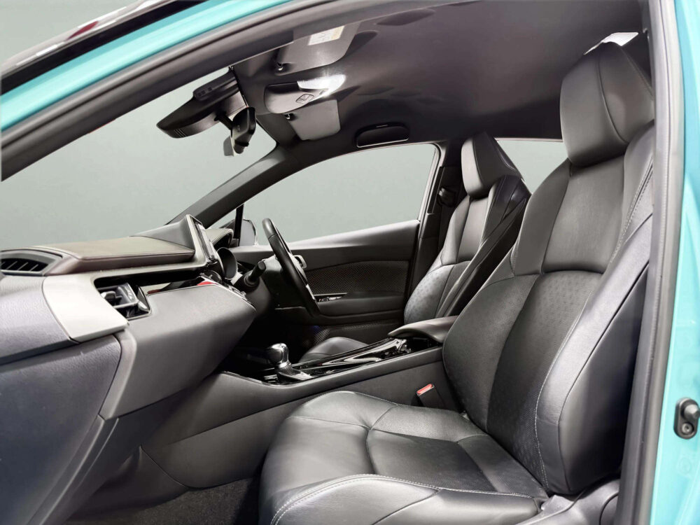 2019 TOYOTA C-HR 1.8 HV HI  [1P2745V] - 6