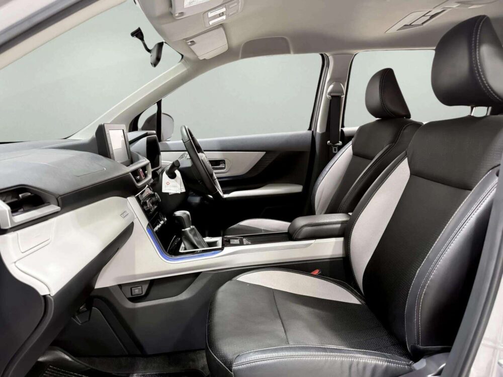 2022 TOYOTA VELOZ 1.5 SMART  [1P2689] - 6