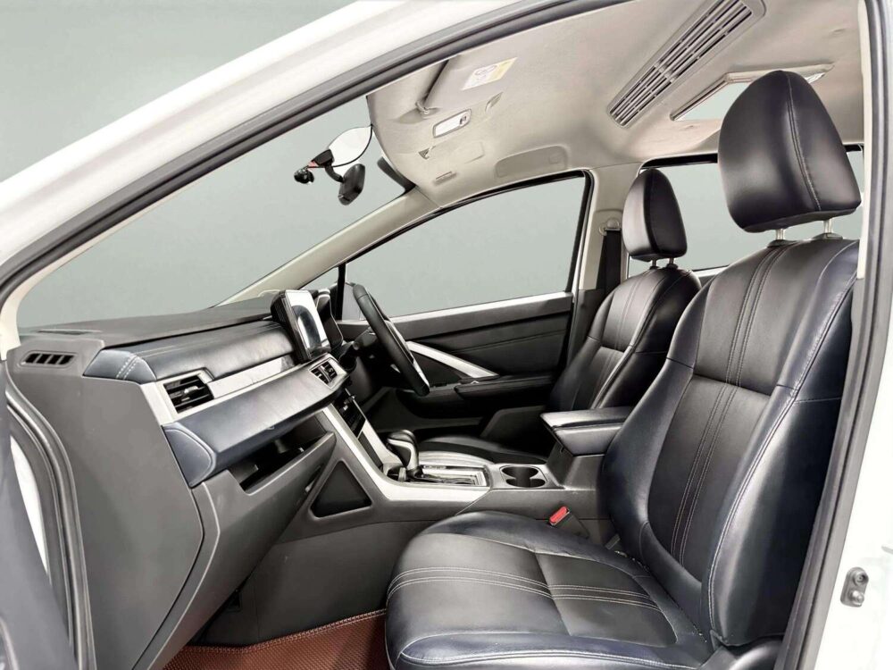 2022 MITSUBISHI XPANDER CROSS 1.5  [1P2733] - 6