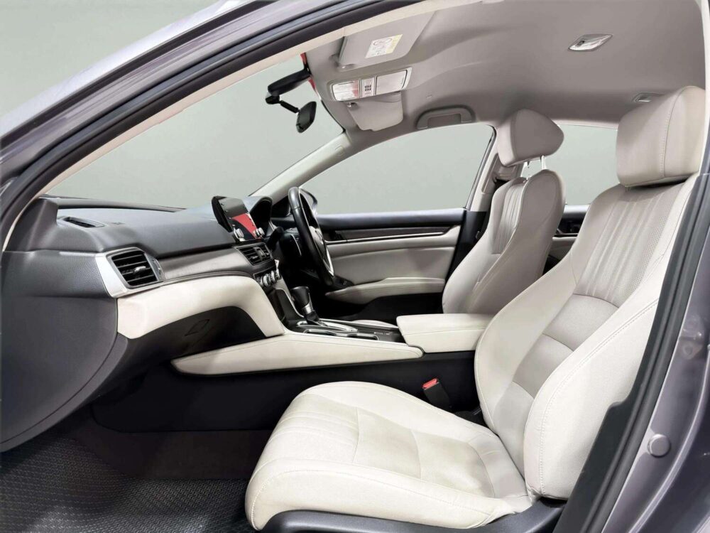 2019 HONDA ACCORD 1.5 TURBO EL  [1C0081] - 6