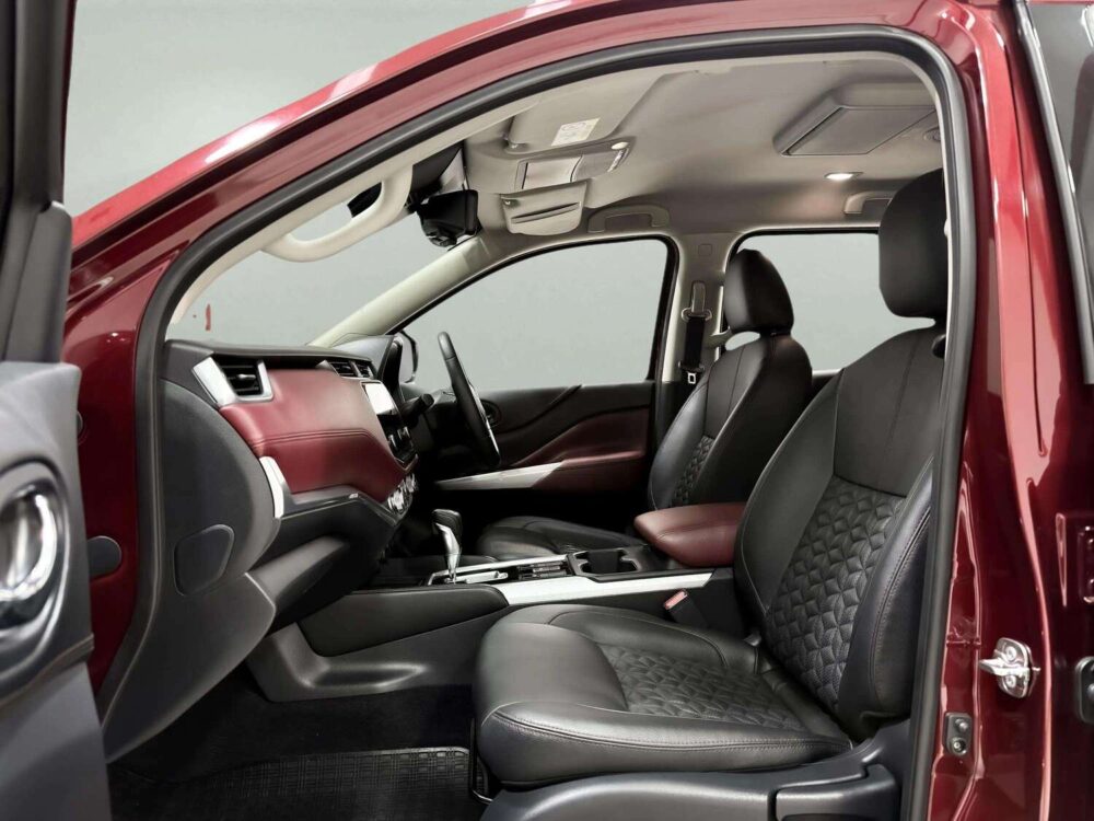 2022 NISSAN TERRA 2.3 VL  [9P1010] - 6