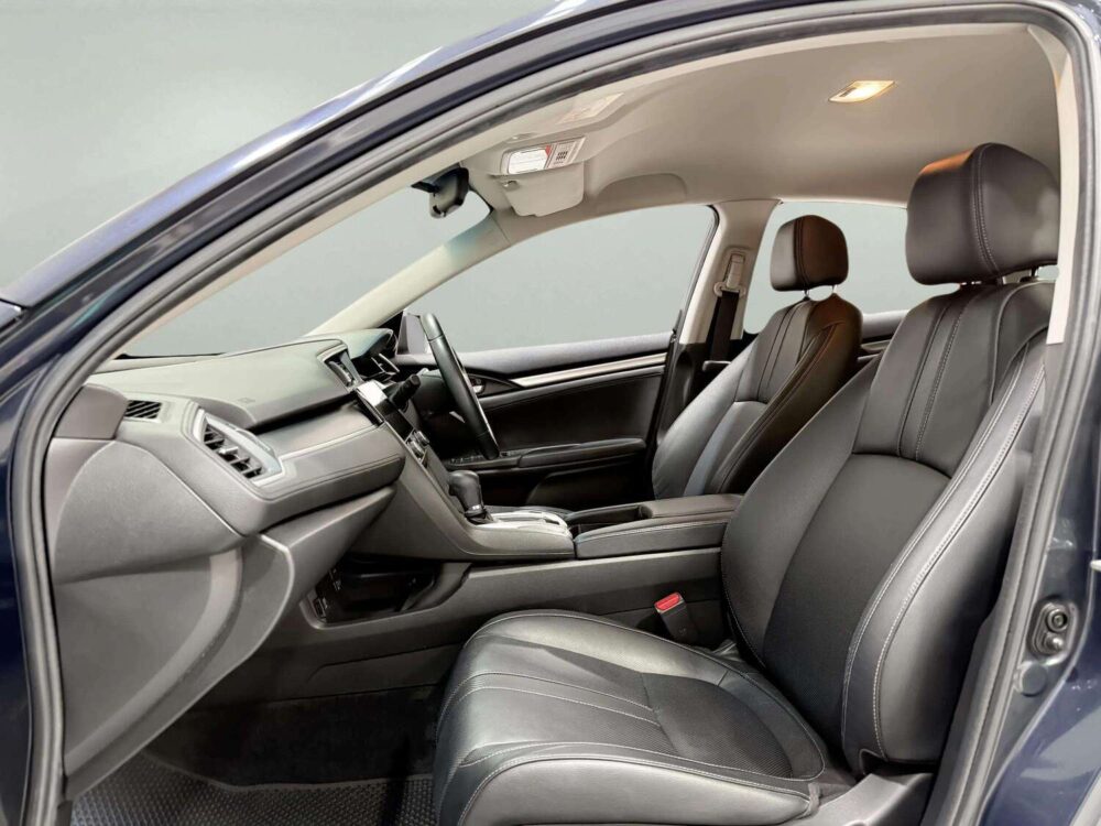 2018 HONDA CIVIC 1.8 EL  [1P2720V] - 6