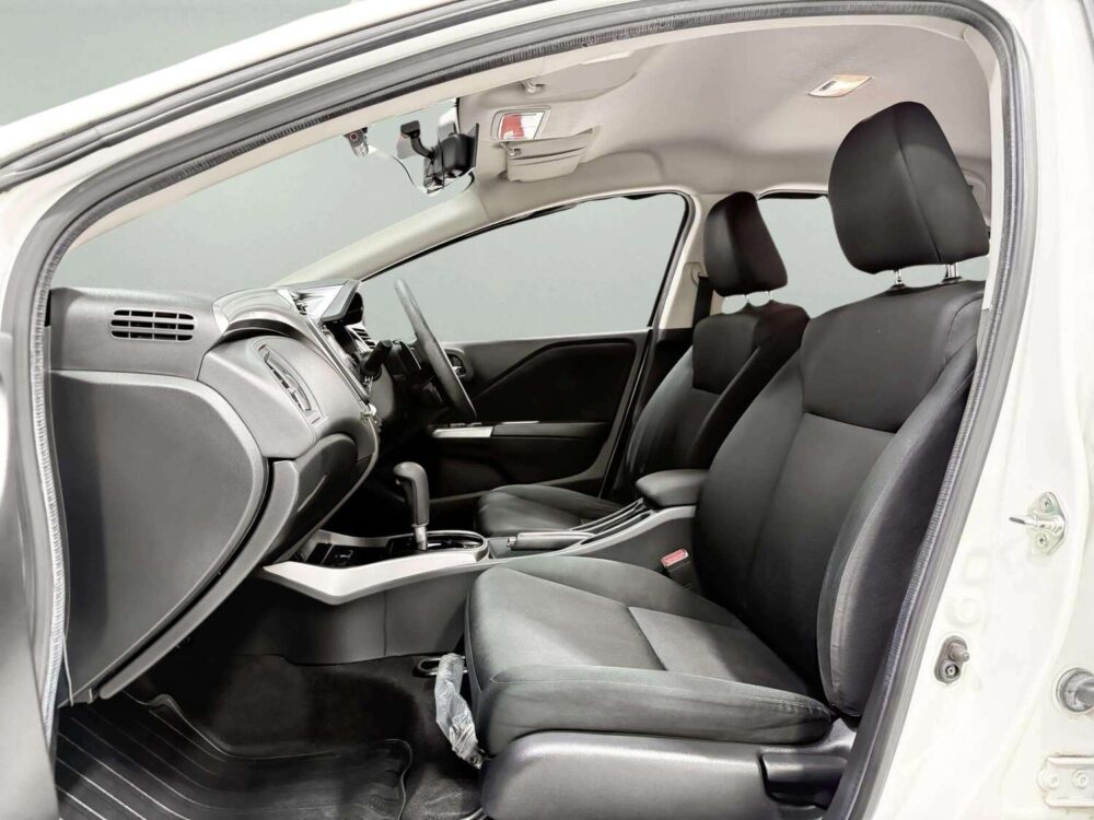 2014 HONDA CITY 1.5 SV  [1T0034V] - 6
