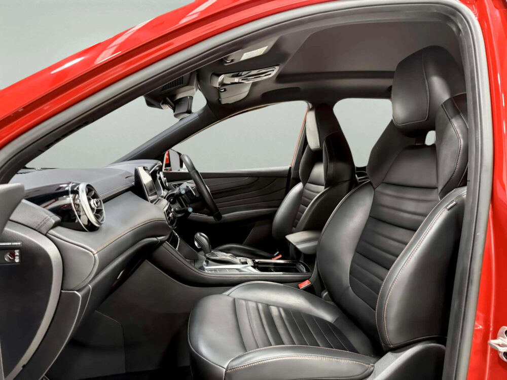 2023 MG HS 1.5 X  [1T0035V] - 6
