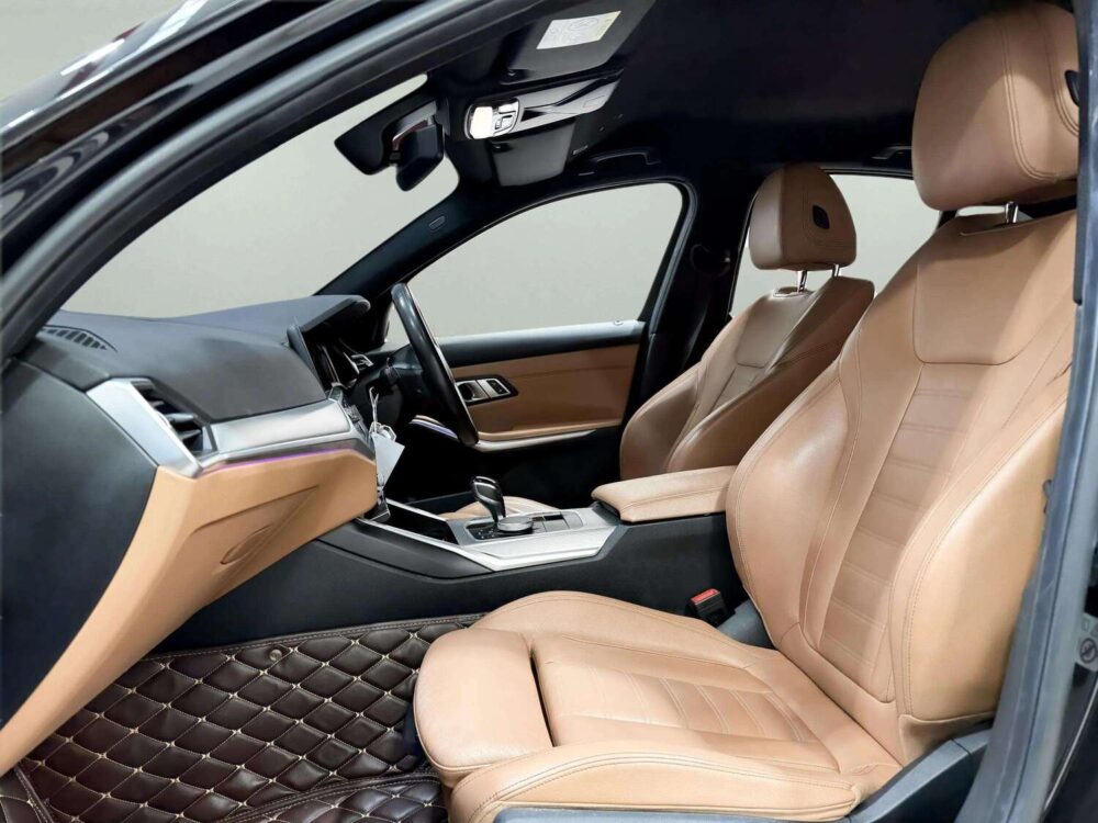 2024 BMW 320D 2.0 M SPORT  [1P2739V] - 6