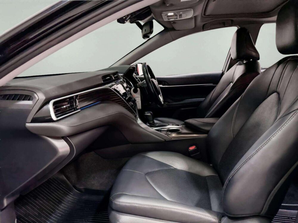 2021 TOYOTA CAMRY 2.5 G  [1D0027V] - 6