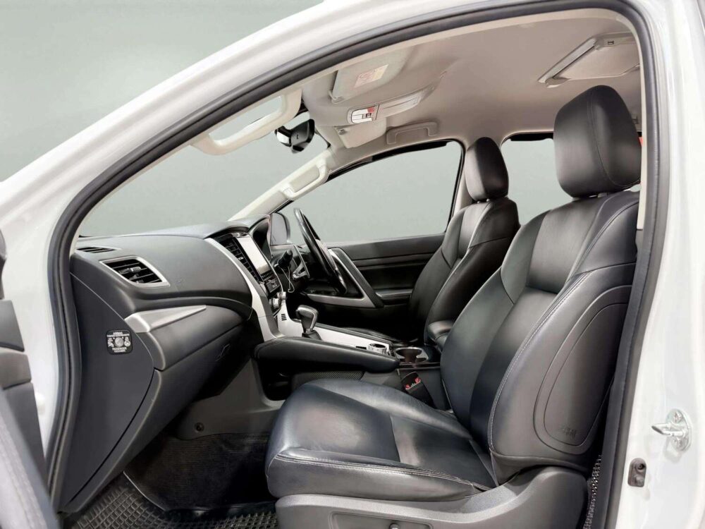 2020 MITSUBISHI PAJERO SPORT 2.4 GT PREMIUM 4WD  [1P2696] - 6