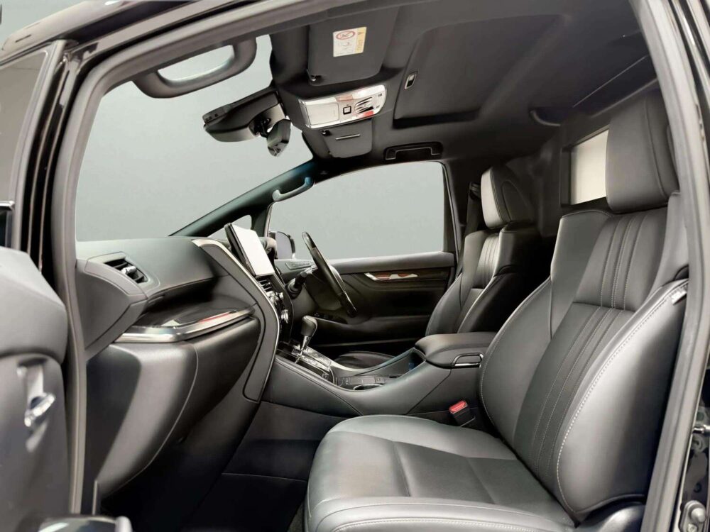 2023 LEXUS LM300H 2.5 EXECUTIVE 4WD  [1P2724] - 6