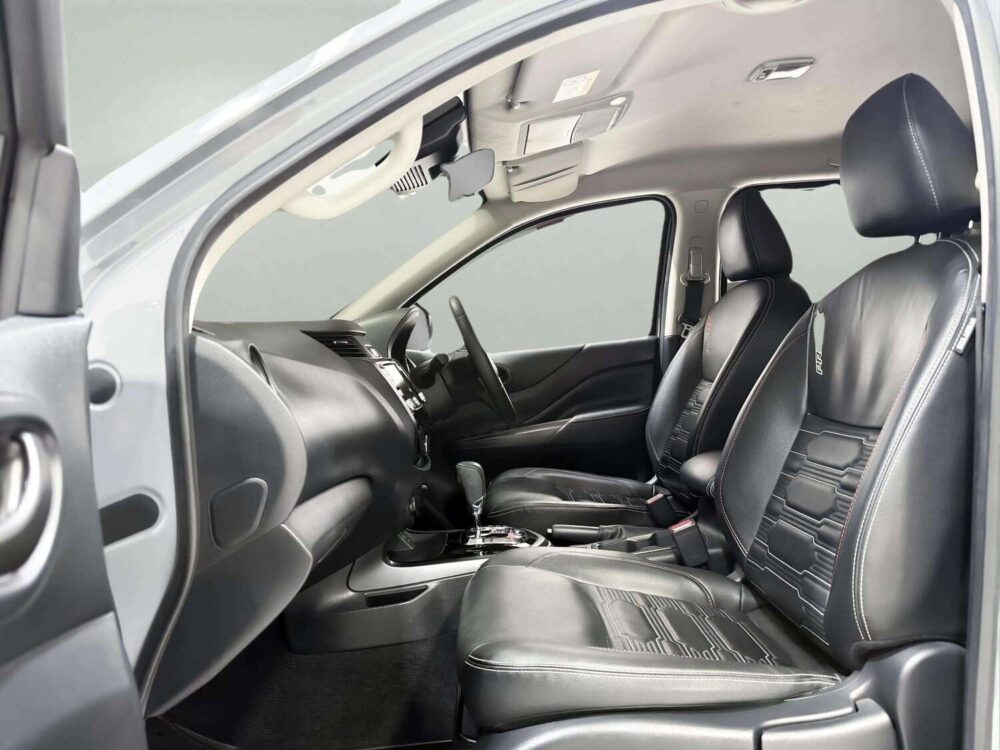 2021 NISSAN NAVARA 2.3 PRO-4X DOUBLE CAB 4WD  [1A0044] - 6