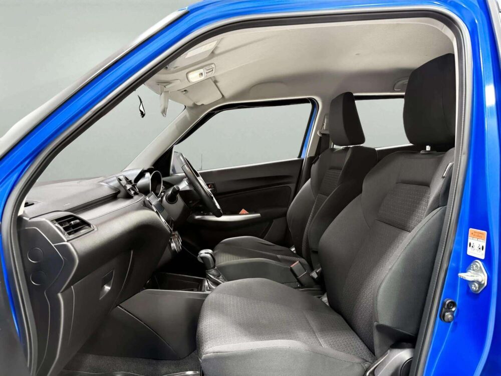 2021 SUZUKI SWIFT 1.2 GLX  [1P2700] - 6