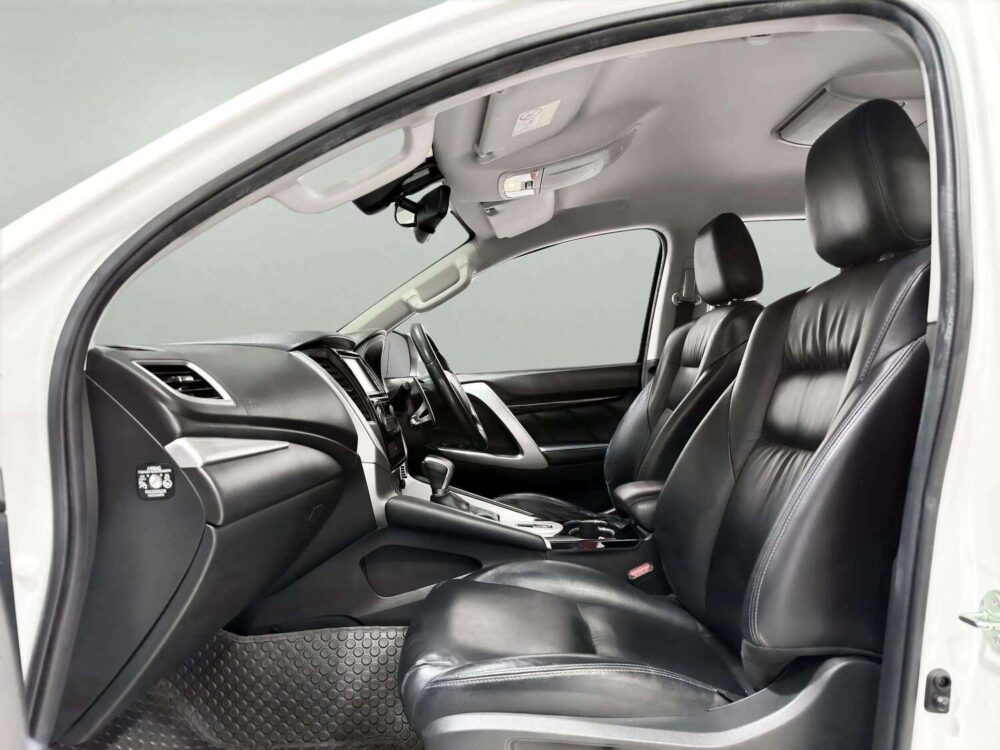 2019 MITSUBISHI PAJERO SPORT 2.4 GT PREMIUM  [1N0100V] - 6