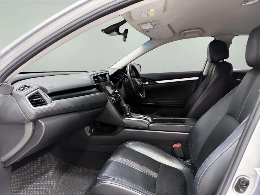 2019 HONDA CIVIC 1.8 EL  [1S1346] - 6