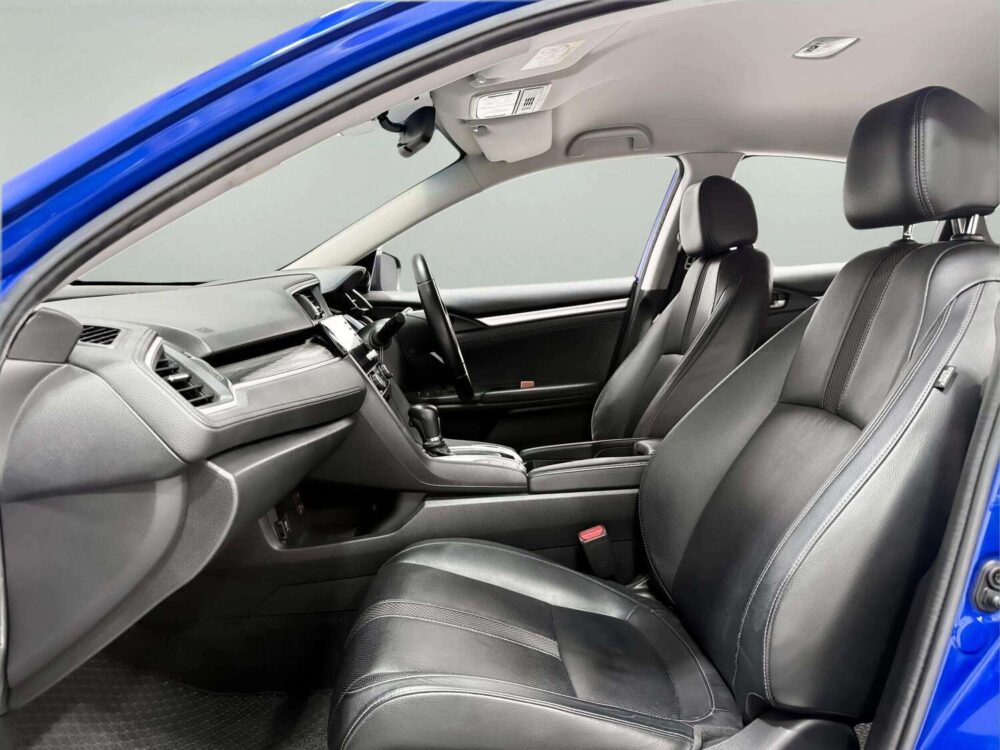 2019 HONDA CIVIC 1.8 EL  [1C0080] - 6