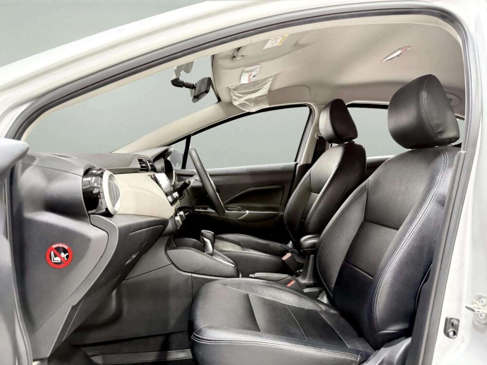 2020 NISSAN ALMERA 1.0 V  [1C0082] - 6