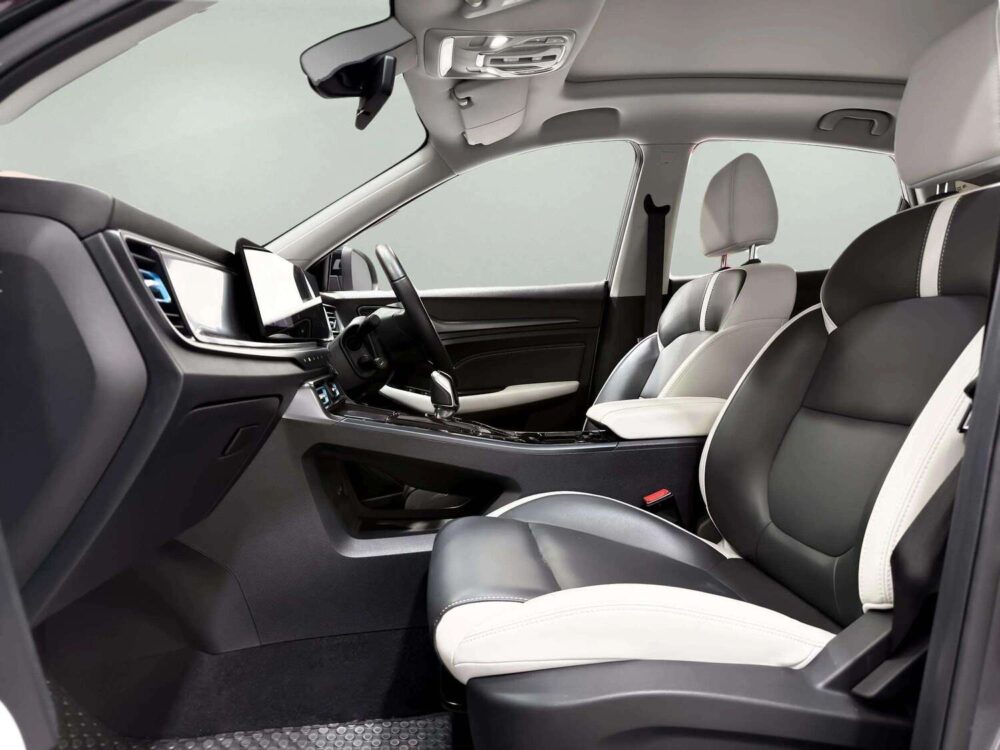 2024 MG VS HEV 1.5 X TWO TONE  [1P2740V] - 6