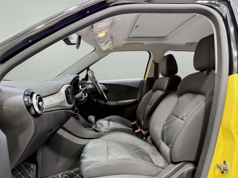 2020 MG MG3 1.5 X  [1A0053V] - 6