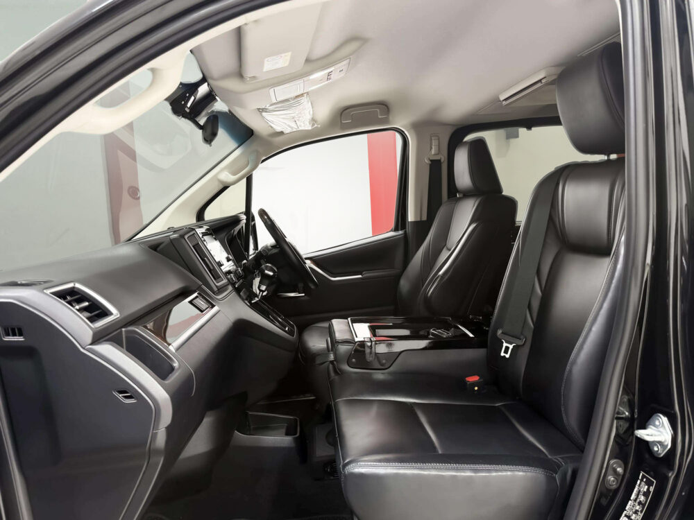 2021 TOYOTA MAJESTY 2.8 PREMIUM  [1P2722V] - 6