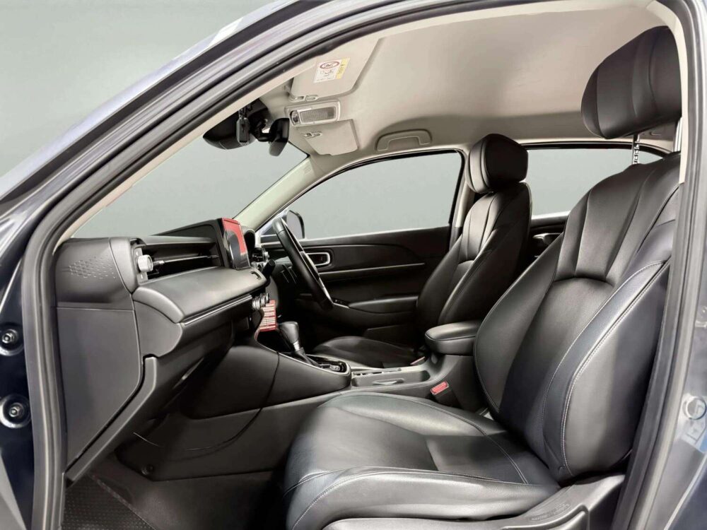 2022 HONDA HR-V 1.5 E:HEV EL  [1N0099V] - 6