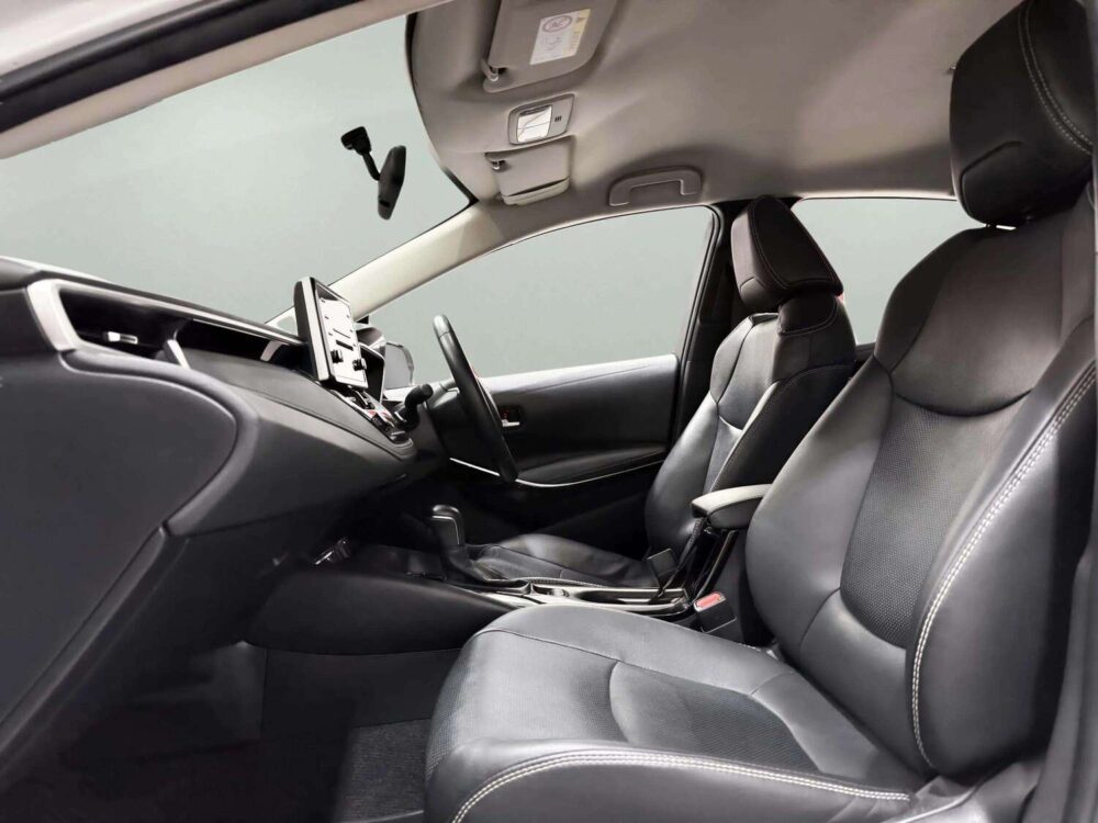 2021 TOYOTA COROLLA ALTIS 1.8 HYBRID SMART  [1T0043] - 6