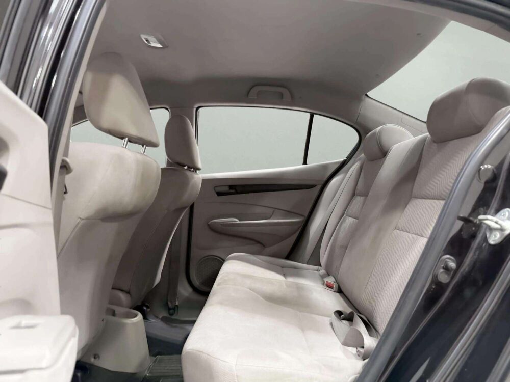 2012 HONDA CITY 1.5 S  [1P2666V] - 7