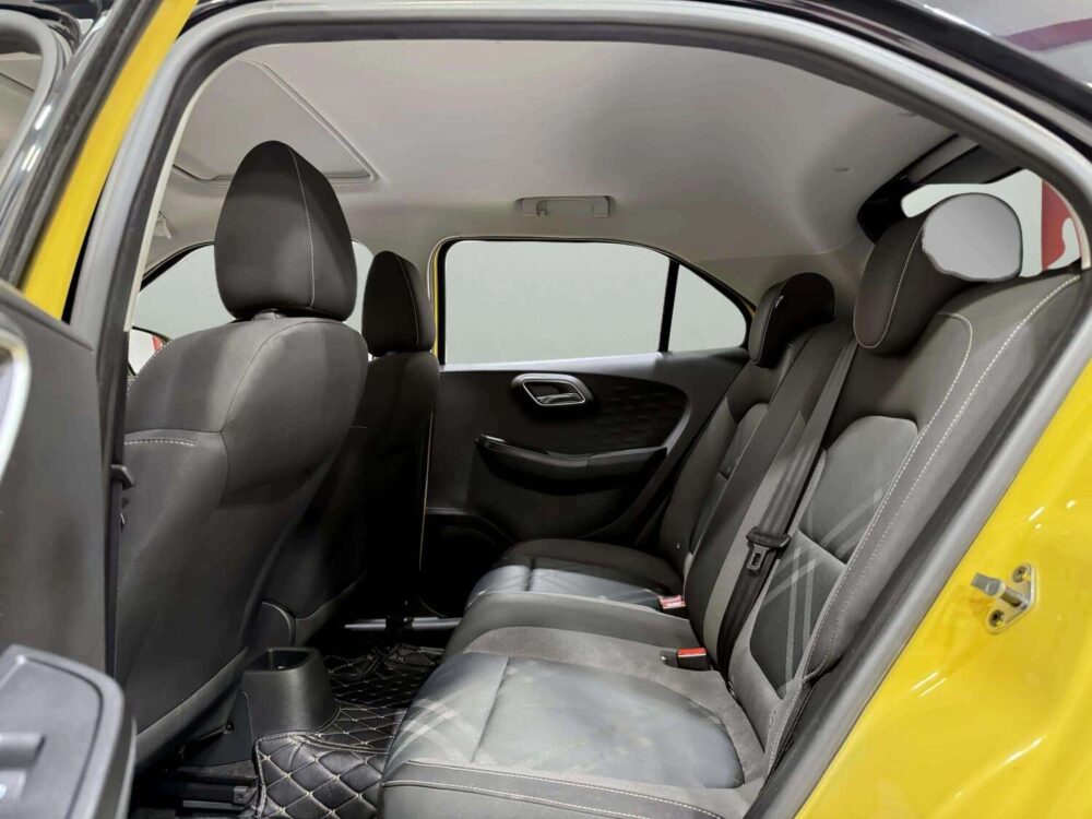 2020 MG MG3 1.5 X  [1A0053V] - 7