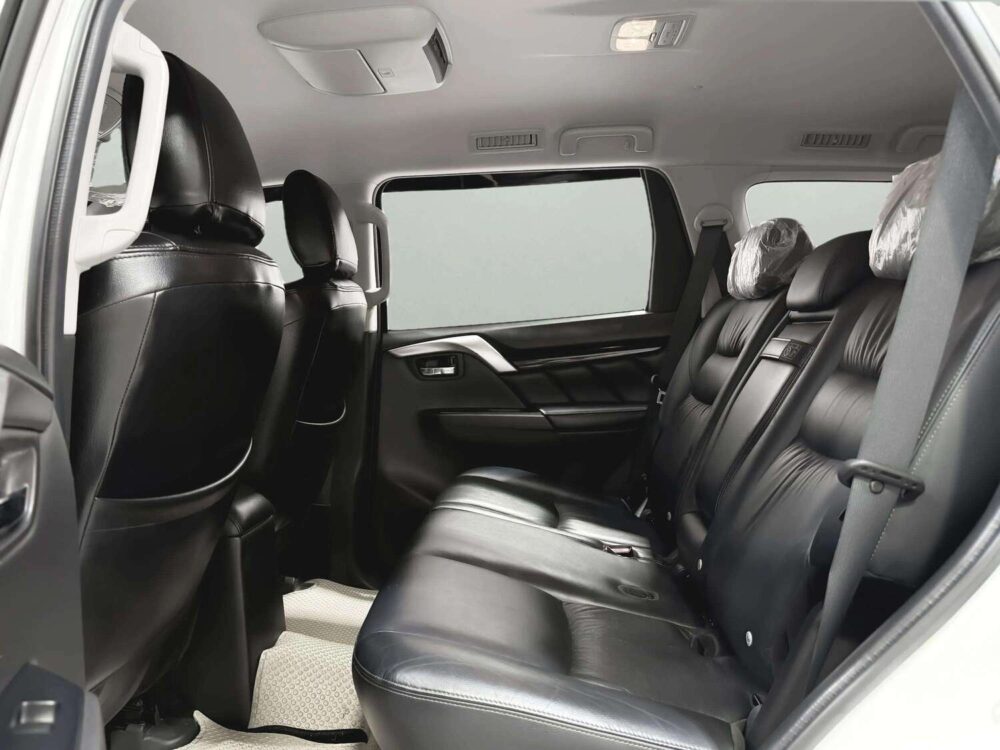 2017 MITSUBISHI PAJERO SPORT 2.4 GT PREMIUM  [1P2743V] - 7