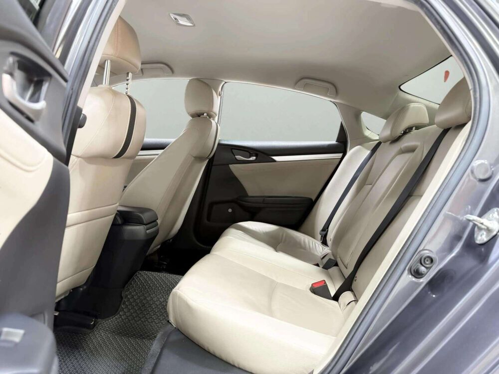 2019 HONDA CIVIC 1.8 EL  [1S1347] - 7