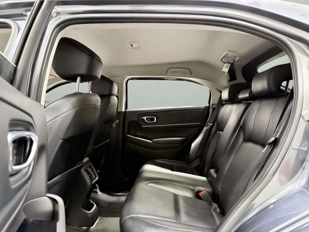 2022 HONDA HR-V 1.5 E:HEV EL  [1N0099V] - 7