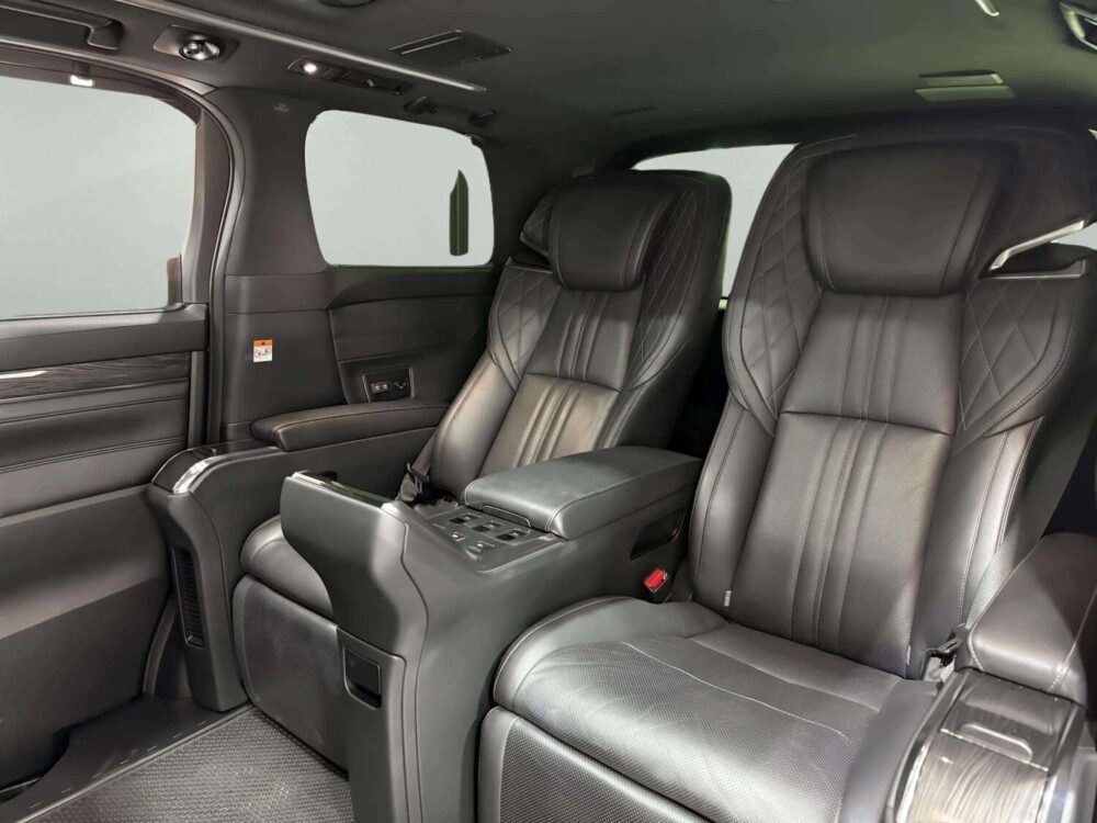 2023 LEXUS LM300H 2.5 EXECUTIVE 4WD  [1P2724] - 7