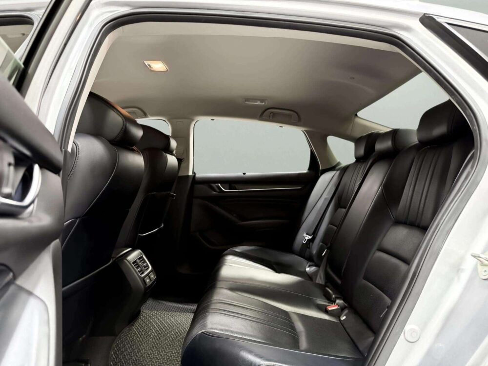 2020 HONDA ACCORD 2.0 HYBRID  [1P2695] - 7