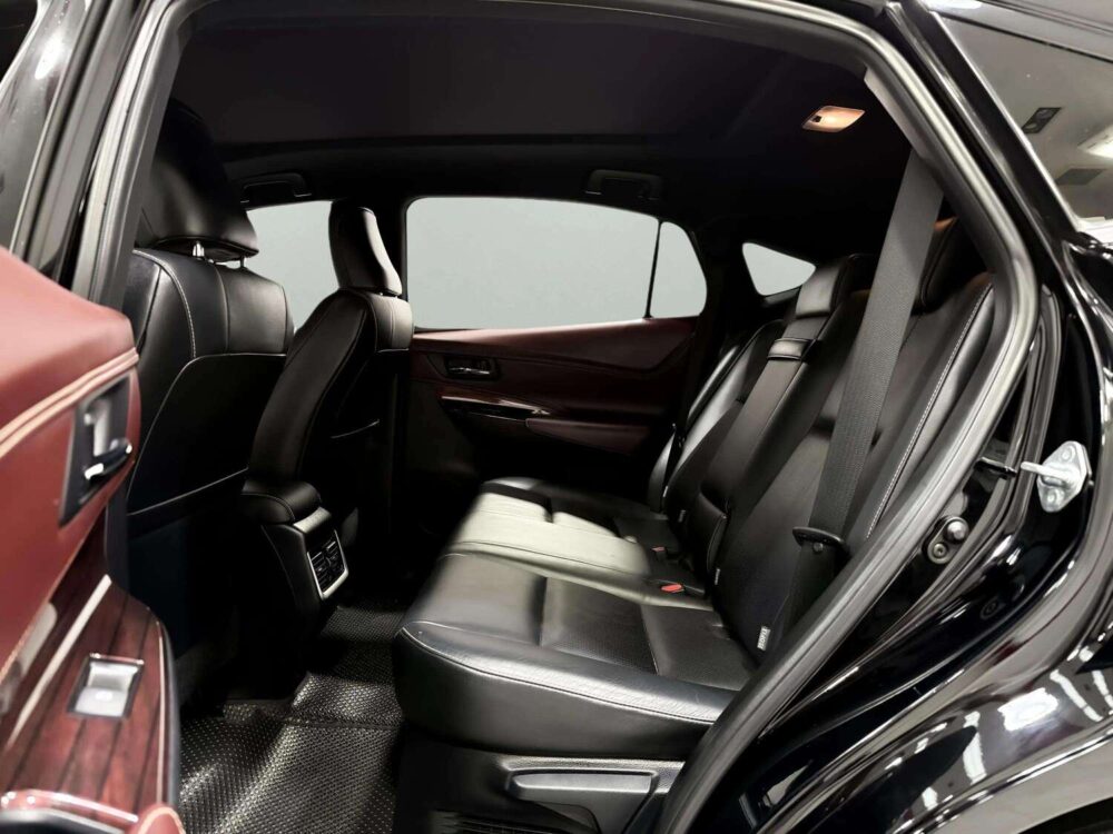 2015 TOYOTA HARRIER 2.5 HYBRID E-FOUR 4WD  [1S1322V] - 7