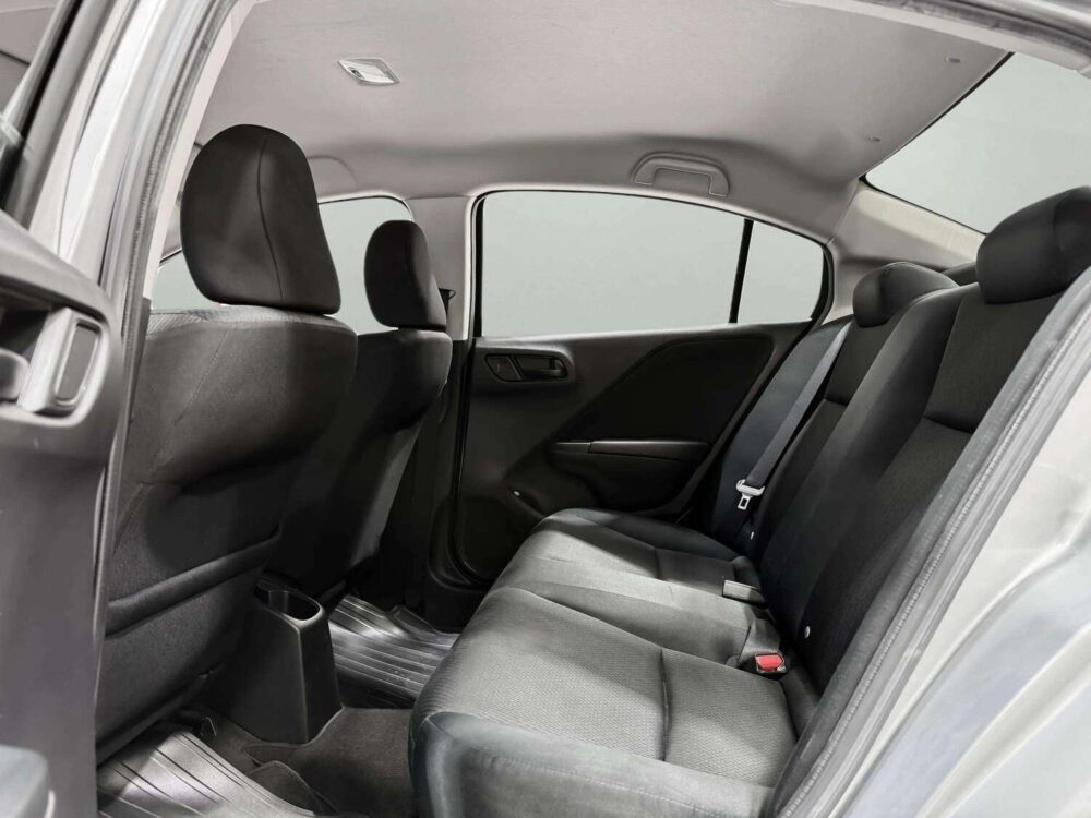 2019 HONDA CITY 1.5 V  [1S1336] - 7